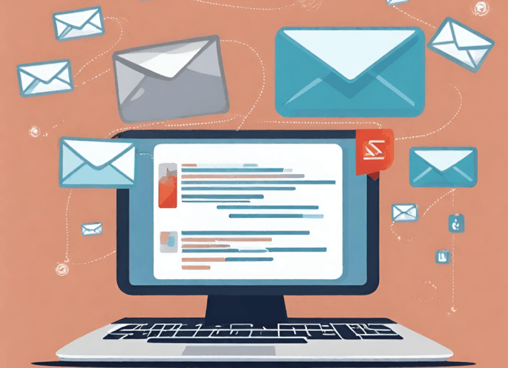 Automatic Email Sender
