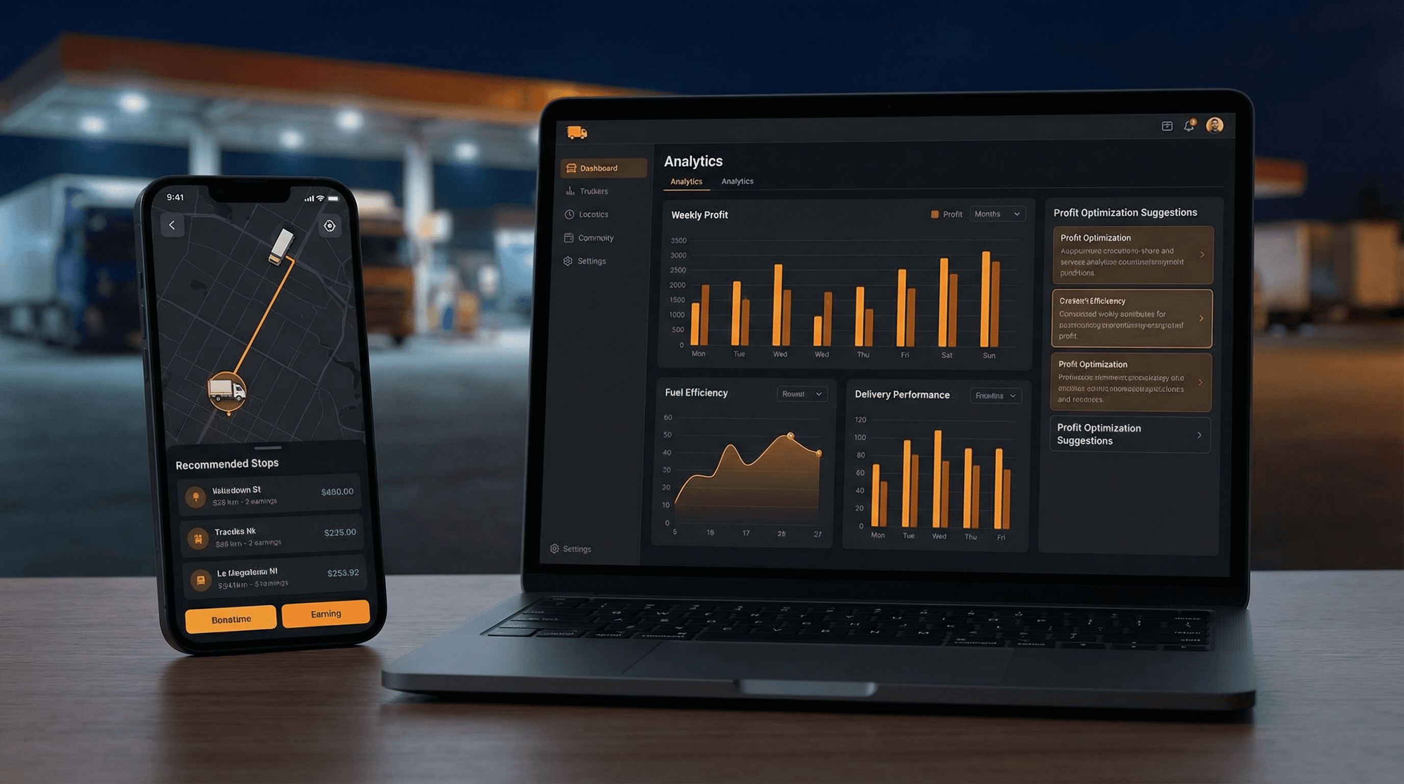 123Loadboard - CodeJams