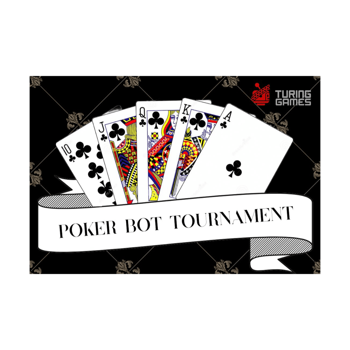 Turing Poker Bot